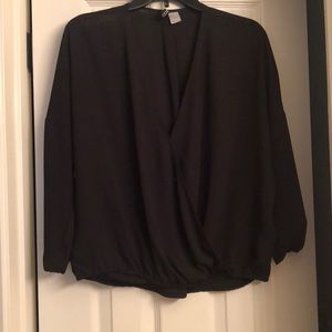 H&M Top
